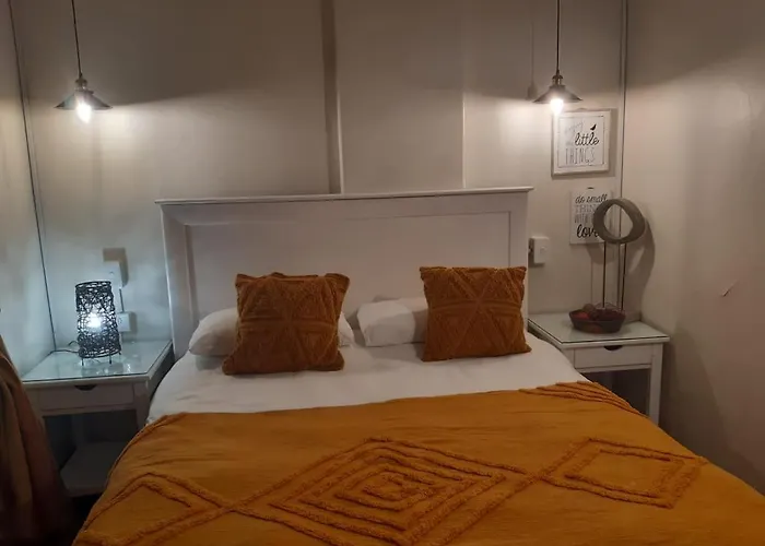 Marlborough 44 South Beach Durban