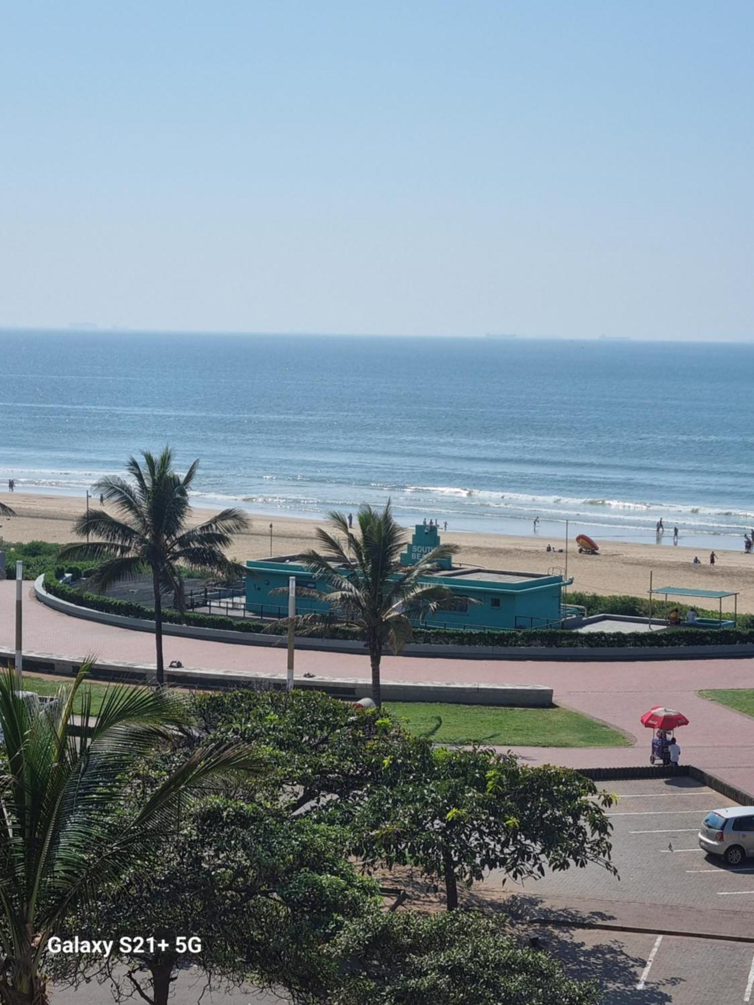 Appartement Marlborough 44 South Durban