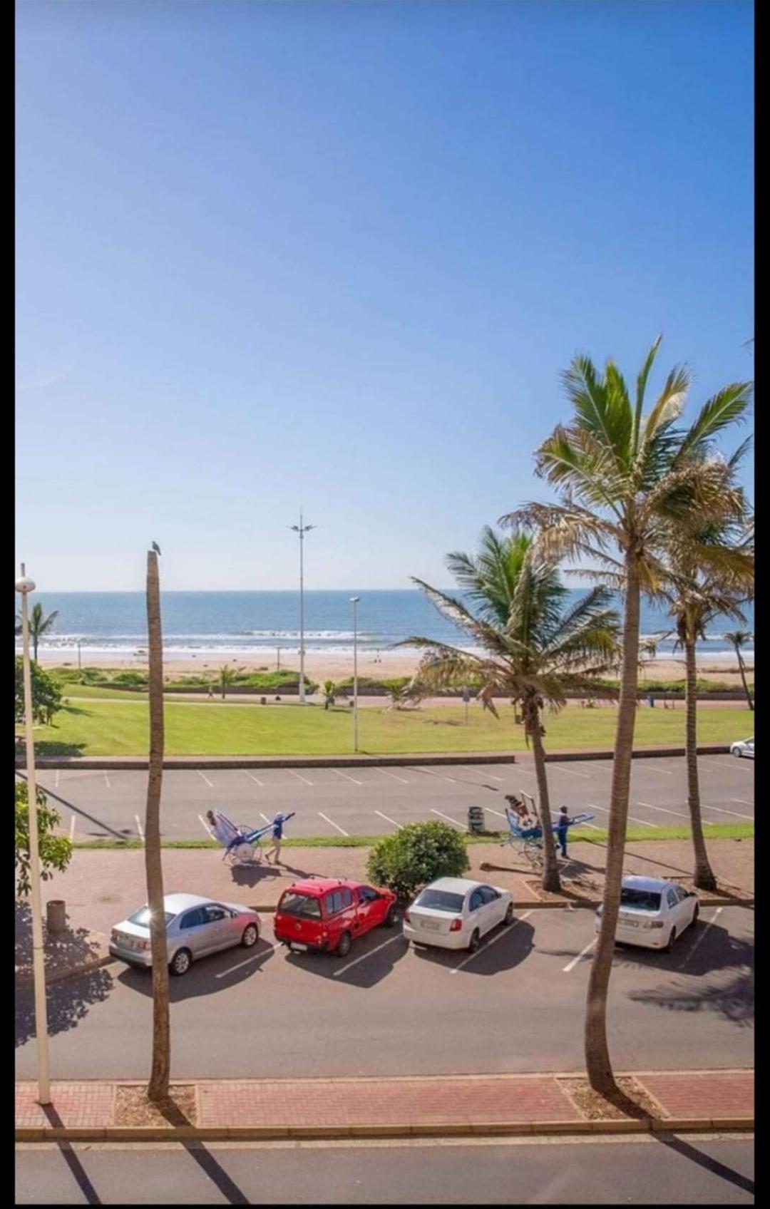 Marlborough 44 South Durban
