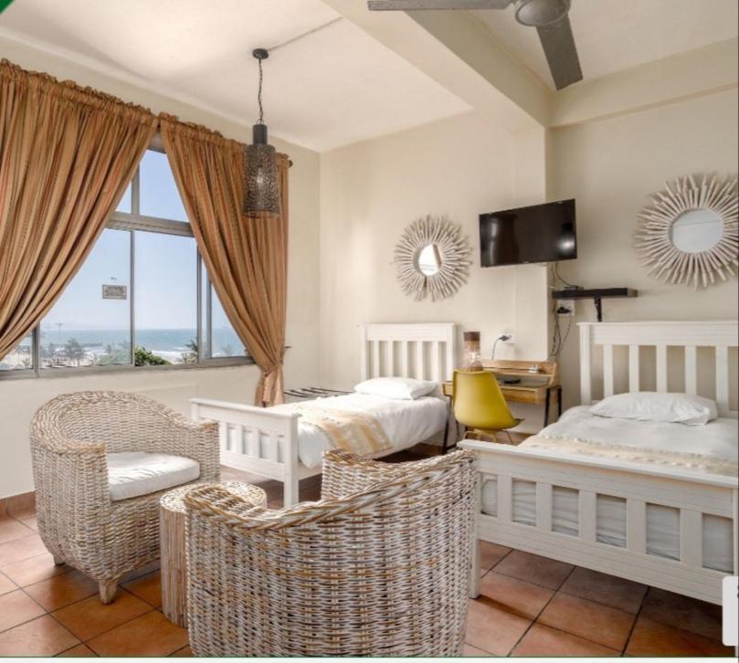 Apartamento Marlborough 44 South *